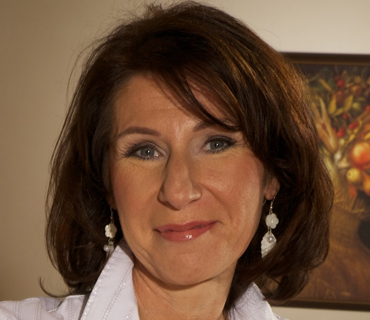 Šárka Černá Zusková
