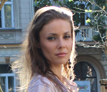 Ivana Ronďošová